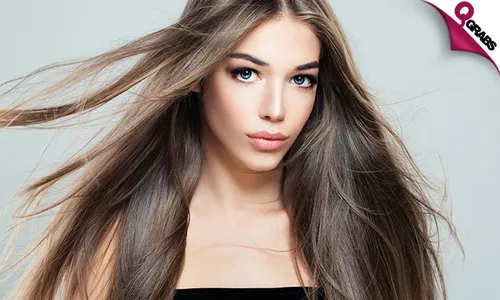Organic Hair Treatments & More!